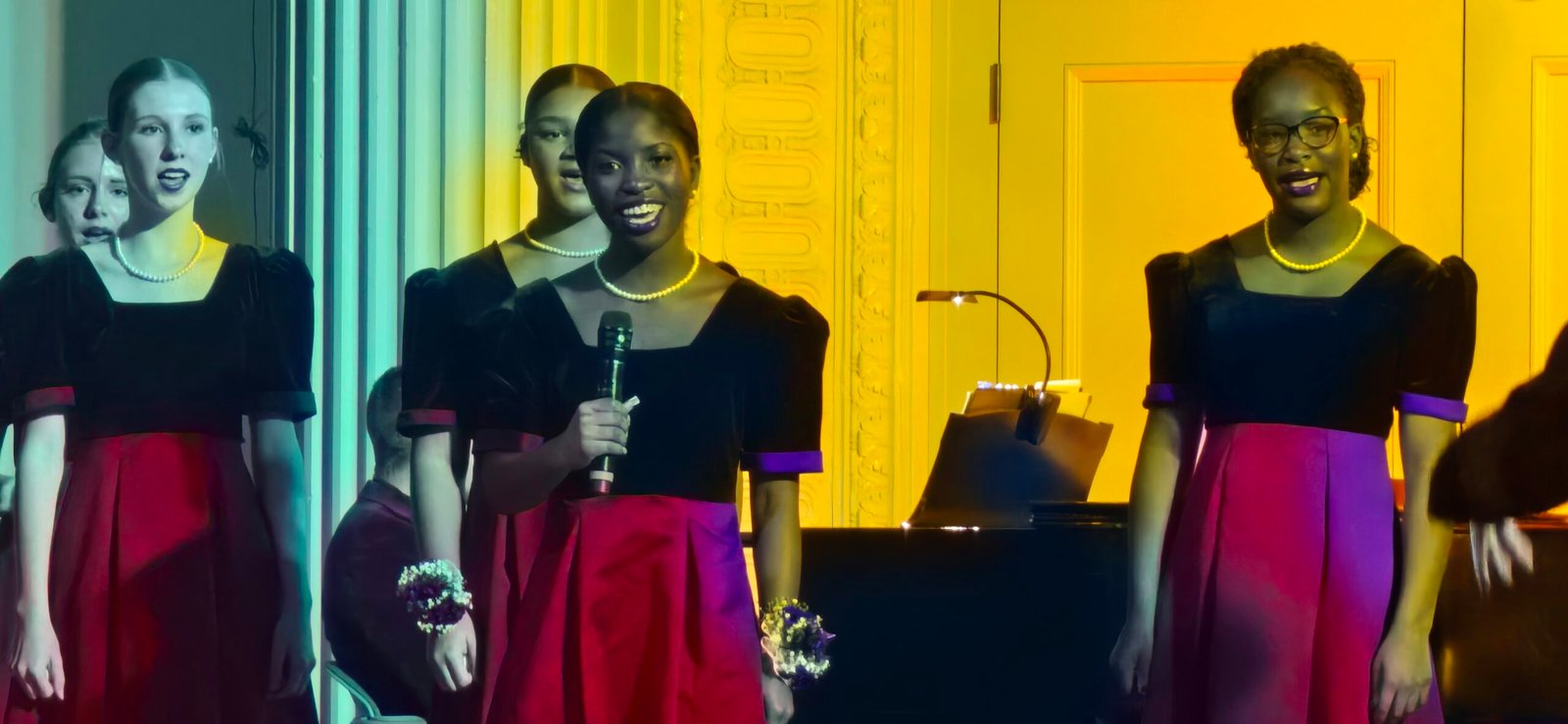 2025 TBS Holiday Chorus Concerts